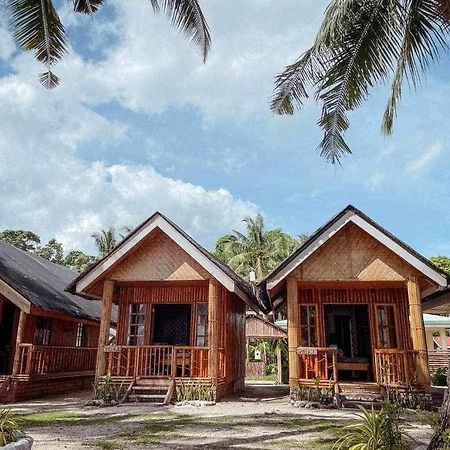 Hola Beach Resort Siquijor Εξωτερικό φωτογραφία