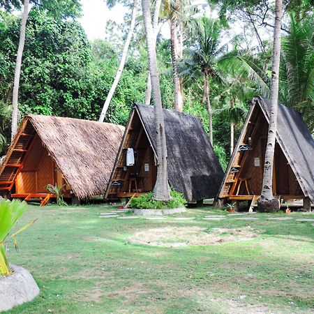 Hola Beach Resort Siquijor Εξωτερικό φωτογραφία