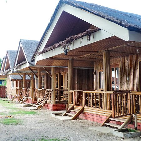 Hola Beach Resort Siquijor Εξωτερικό φωτογραφία