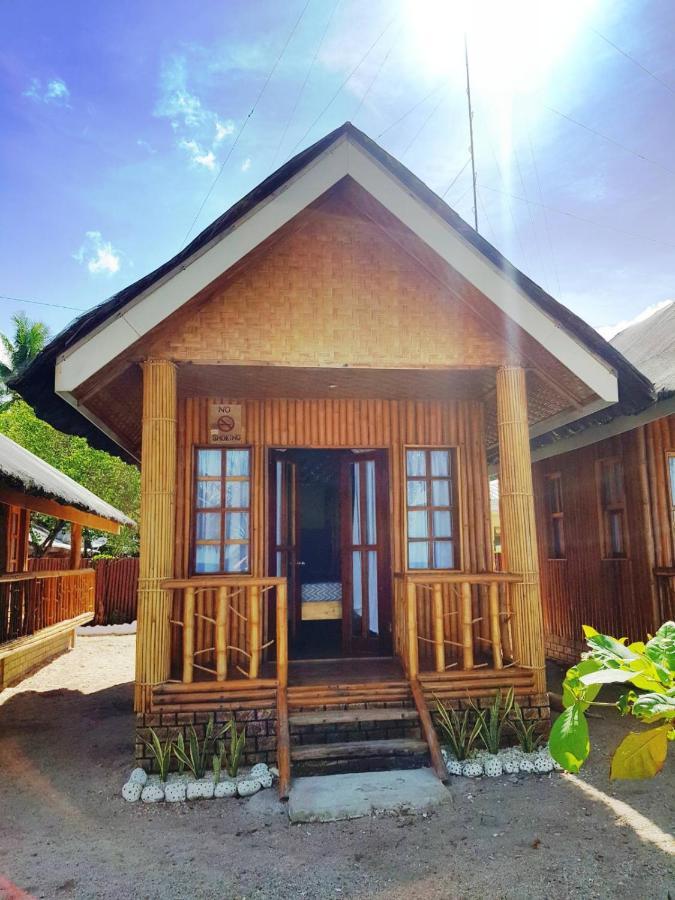 Hola Beach Resort Siquijor Εξωτερικό φωτογραφία