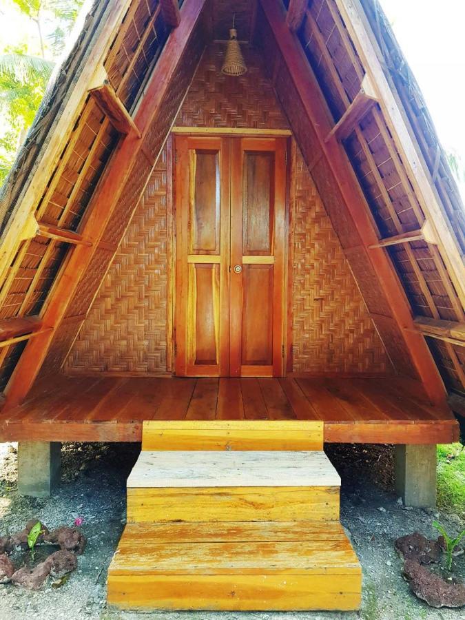 Hola Beach Resort Siquijor Εξωτερικό φωτογραφία