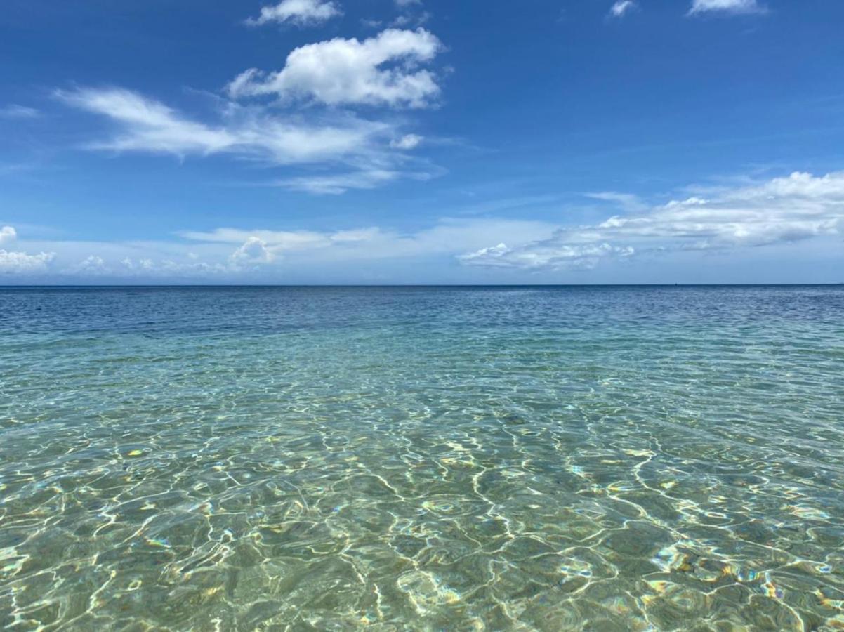 Hola Beach Resort Siquijor Εξωτερικό φωτογραφία