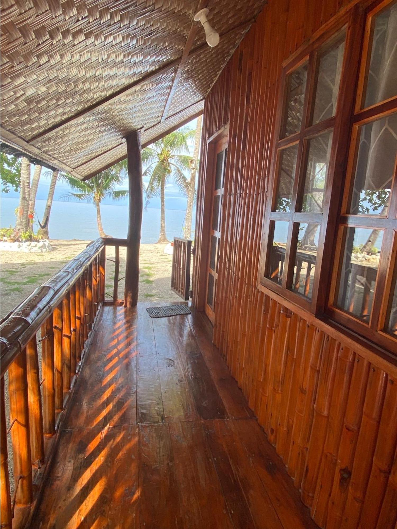 Hola Beach Resort Siquijor Εξωτερικό φωτογραφία