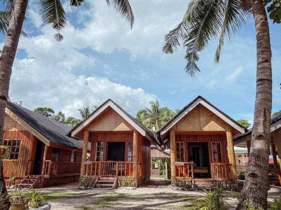 Hola Beach Resort Siquijor Εξωτερικό φωτογραφία