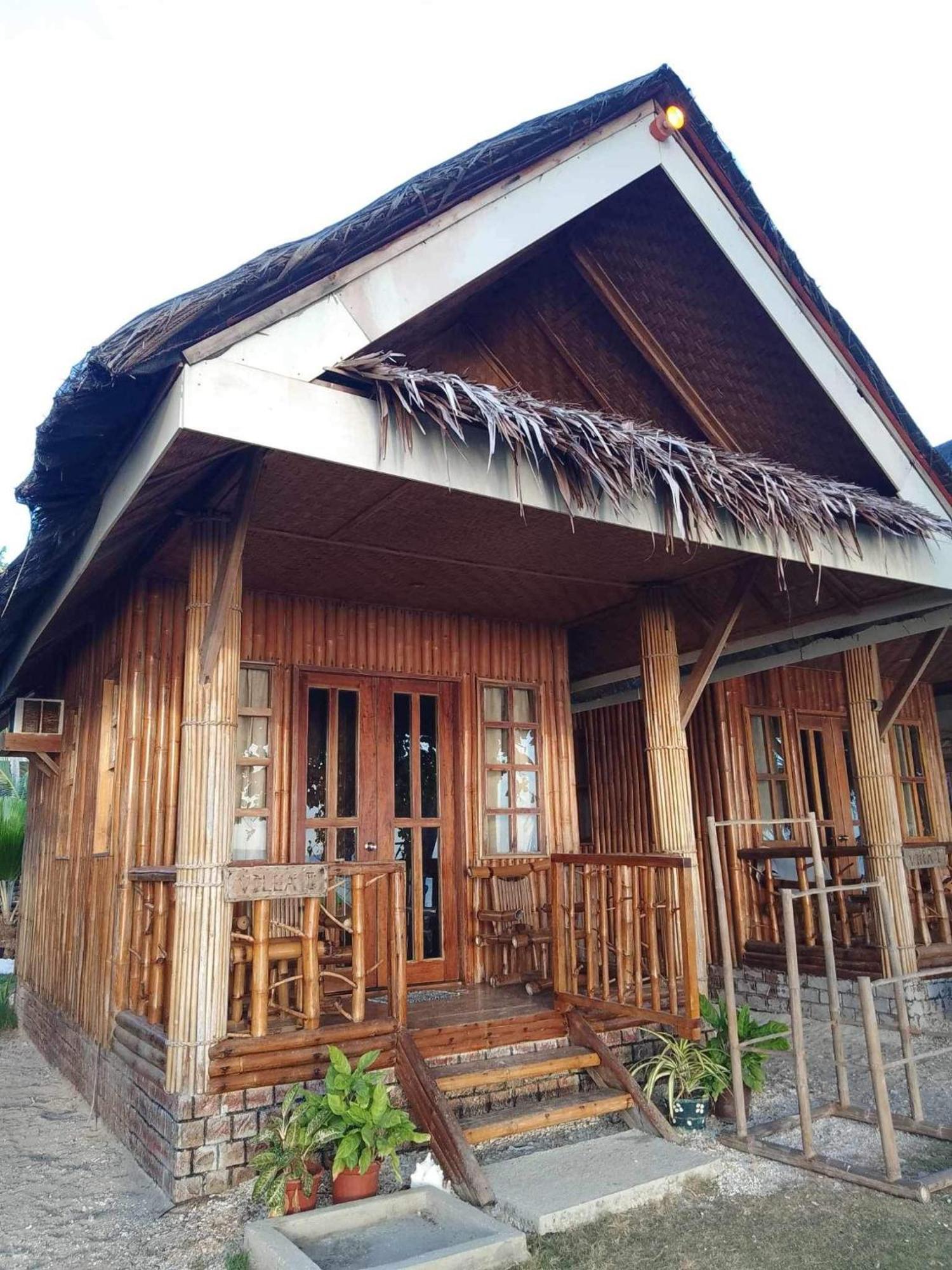 Hola Beach Resort Siquijor Εξωτερικό φωτογραφία