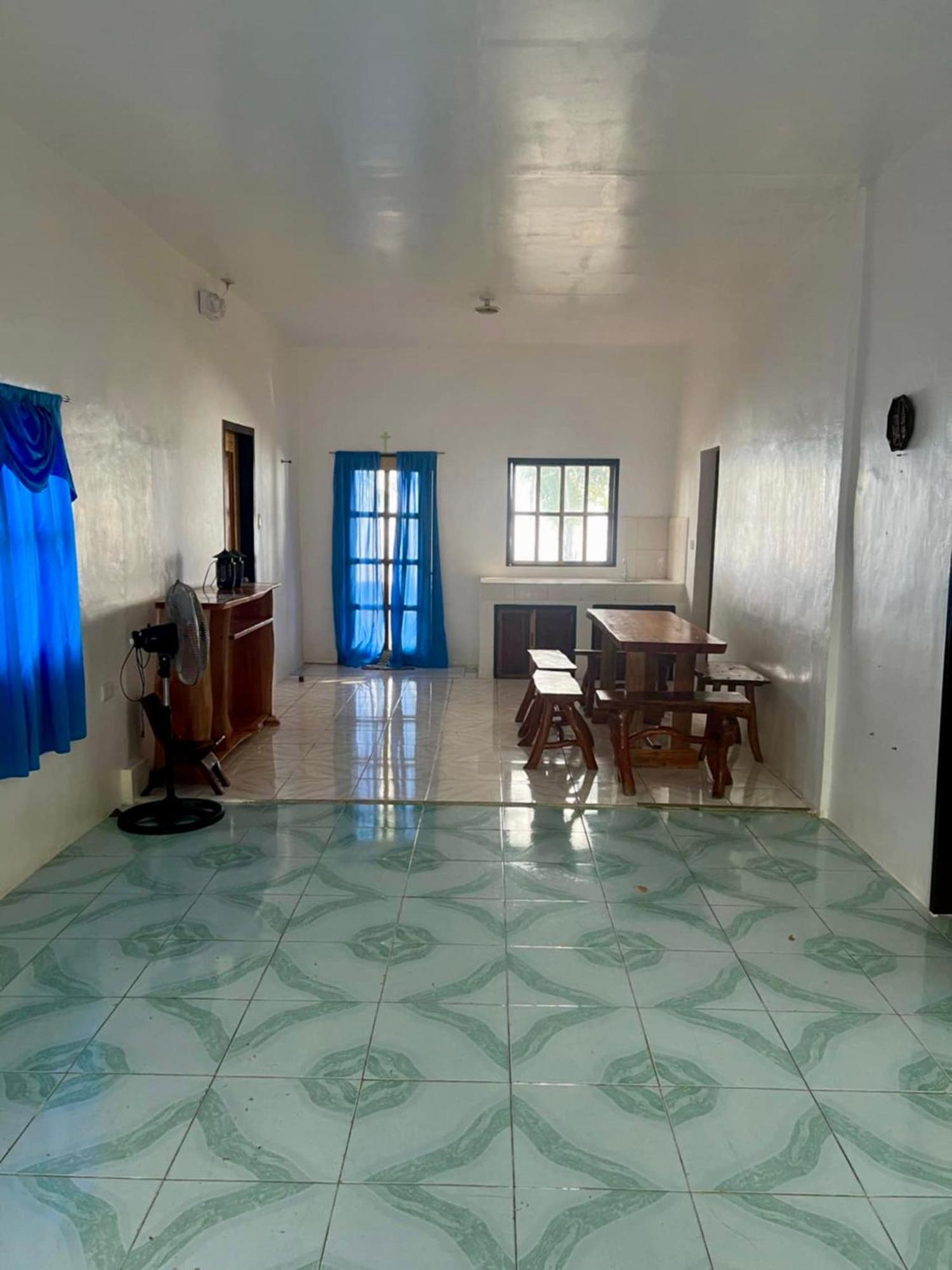 Hola Beach Resort Siquijor Εξωτερικό φωτογραφία