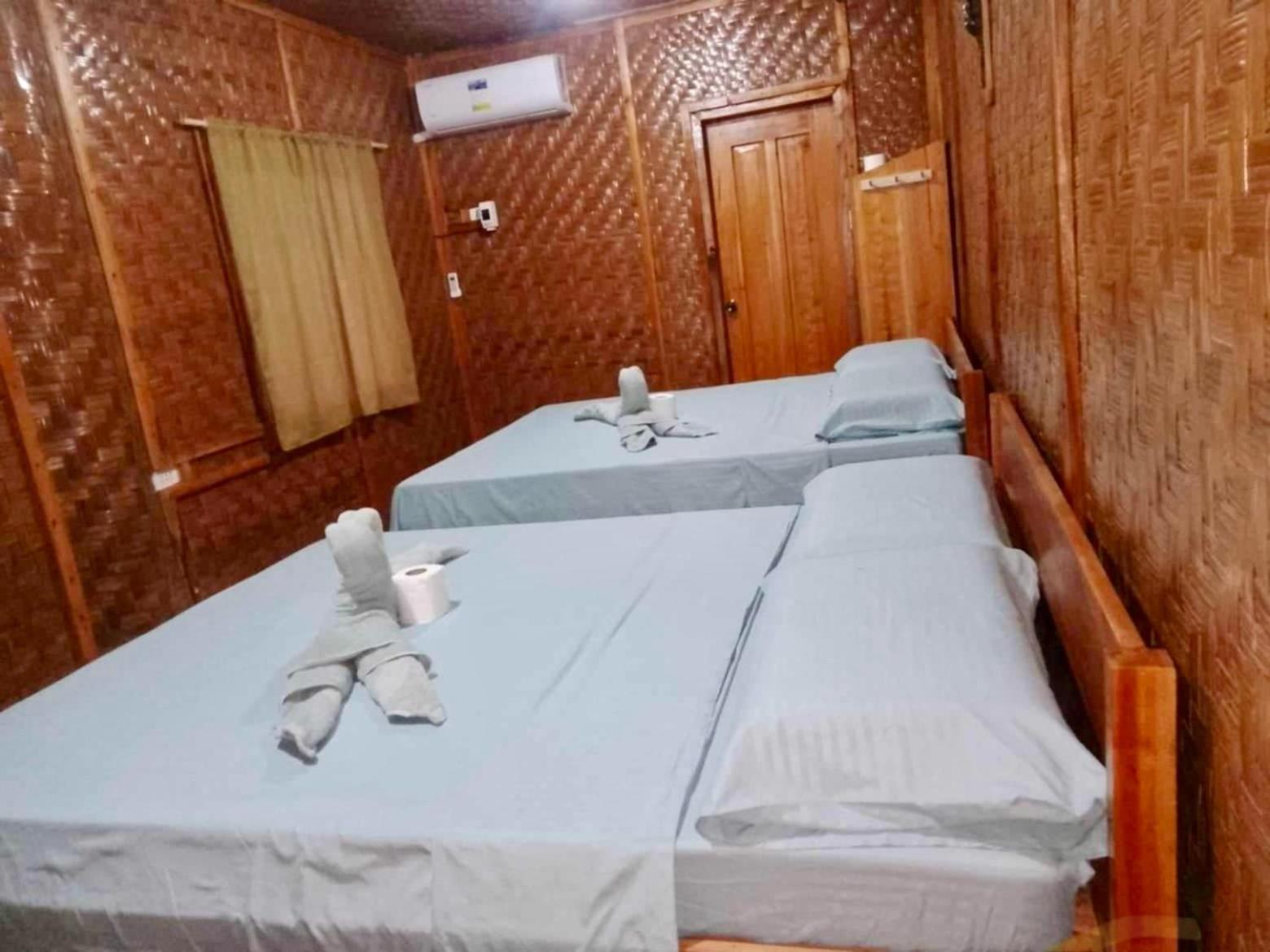 Hola Beach Resort Siquijor Εξωτερικό φωτογραφία